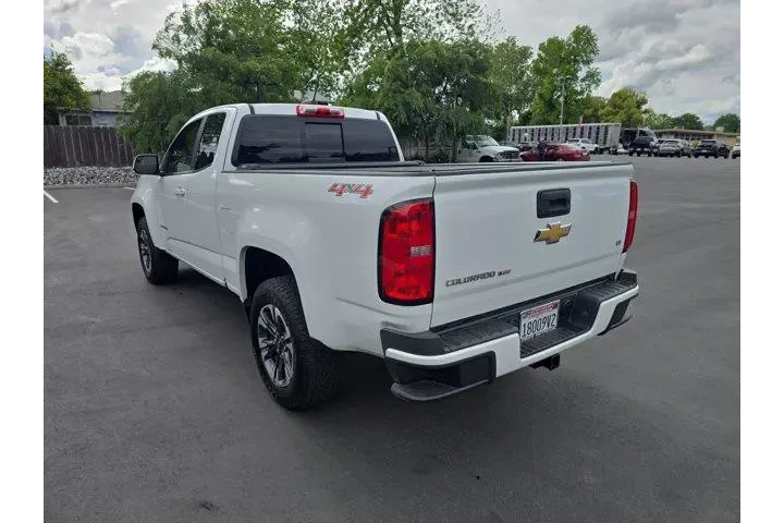 $24995 : Chevrolet Colorado 2019 4x4 image 5