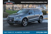 $13988 : 2015 Q5 Premium Plus thumbnail