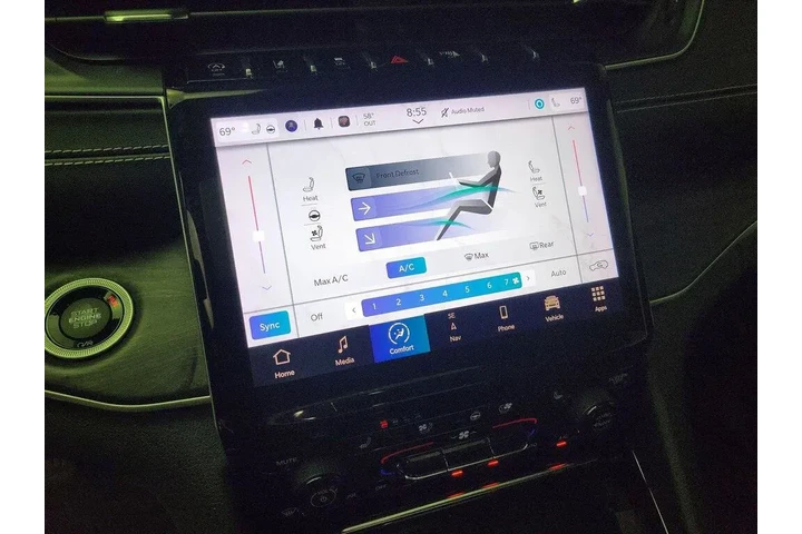 $36998 : Jeep Grand Cherokee 2023 4x4 image 9