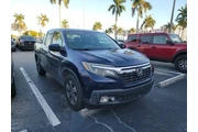 Honda Ridgeline 2018 RTL 4dr en Fort Lauderdale