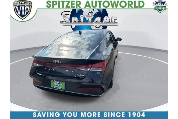 $24837 : Hyundai ELANTRA 2025 Limited image 8