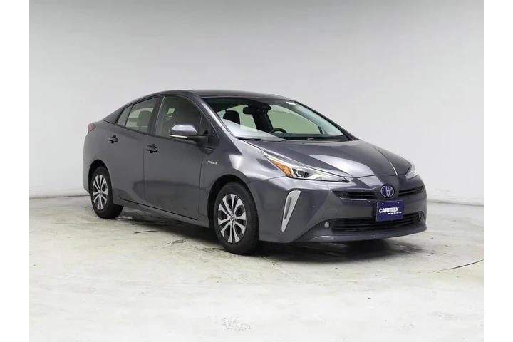 $29998 : Toyota Prius 2022 AWD XLE AW image 1