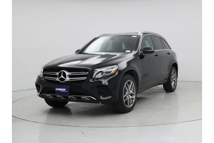 $21998 : Mercedes-Benz GLC 2019 GLC 3 image 4