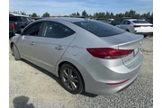 $12999 : Hyundai ELANTRA 2018 Value E thumbnail