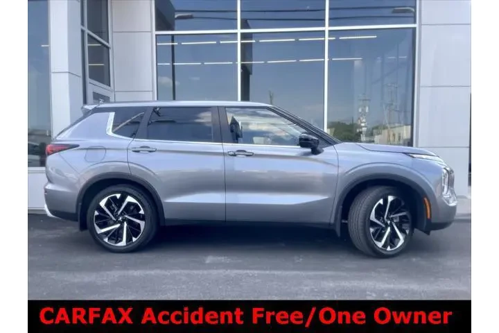 $18853 : Mitsubishi Outlander 2022 AW image 5