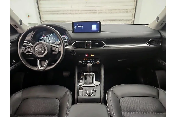 $30998 : Mazda CX-5 2024 AWD 2.5 S Pr image 9