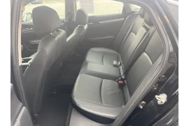 $14495 : Honda Civic 2016 EX-L 4dr Se image 9