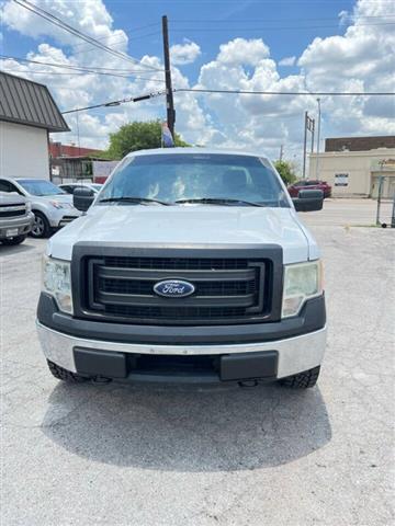 $12900 : 2014 F-150 XLT image 6