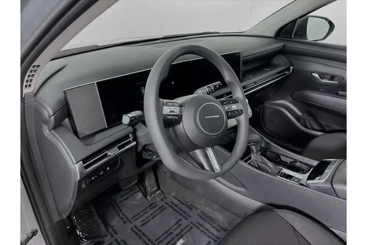 $29990 : Hyundai TUCSON 2025 AWD SEL image 8