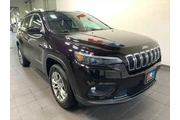 $21990 : Jeep Cherokee 2021 4x4 Latit thumbnail