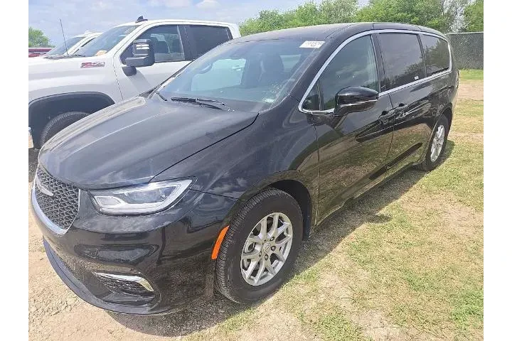 $33299 : Chrysler Pacifica 2026 Selec image 1
