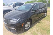 Chrysler Pacifica 2026 Selec en Dallas