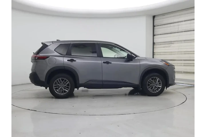 $21998 : Nissan Rogue 2023 AWD S 4dr image 7