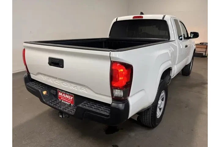 $16924 : Toyota Tacoma 2021 4x2 SR 4d image 3