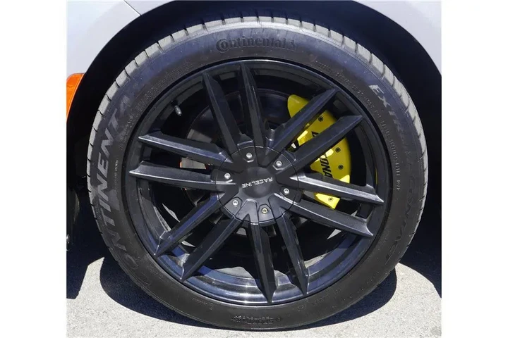$22600 : 2018 Charger Daytona image 10
