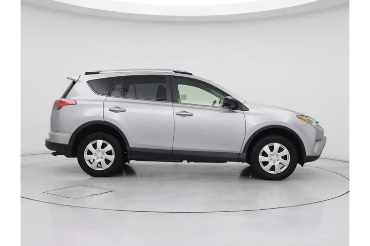 $20998 : Toyota RAV4 2018 LE 4dr SUV image 7