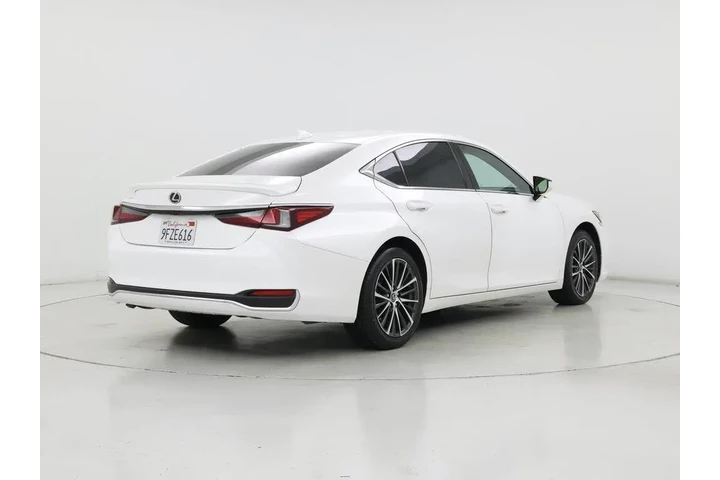$37998 : Lexus ES 300h 2023 4dr Sedan image 8