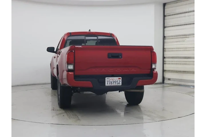 $26998 : Toyota Tacoma 2019 4x2 SR 4d image 6