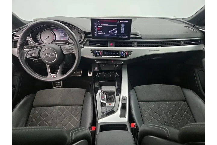 $39998 : Audi S5 2021 AWD 3.0T quattr image 9