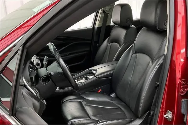 $18490 : Buick Envision 2020 AWD Prem image 8