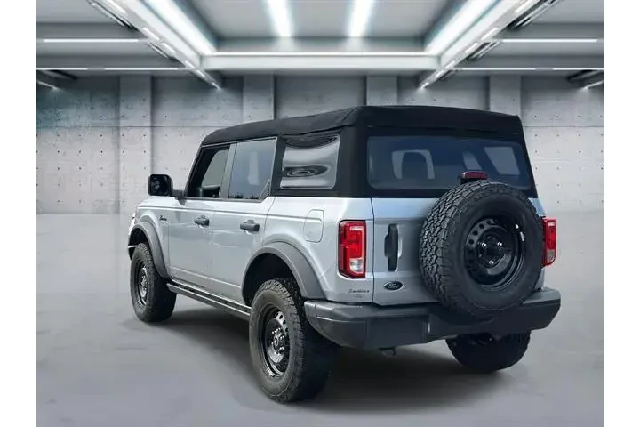 $37894 : Ford Bronco 2023 4x4 Base 4d image 6