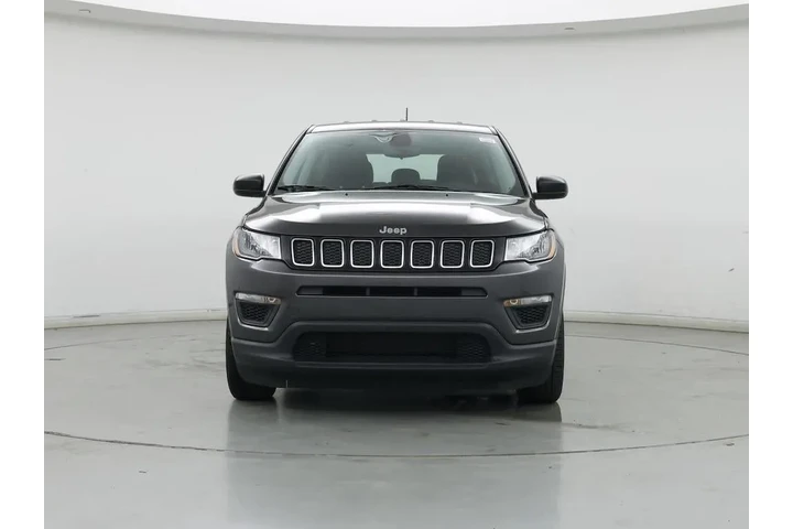 $17998 : Jeep Compass 2021 Sport 4dr image 5