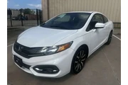 $11999 : 2014 HONDA CIVICEX-L COUPE 2D thumbnail