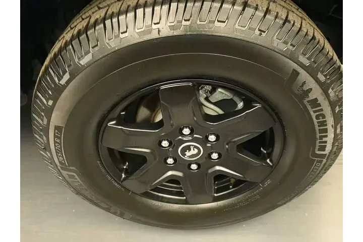 $32415 : Ford Bronco 2022 4x4 Big Ben image 9