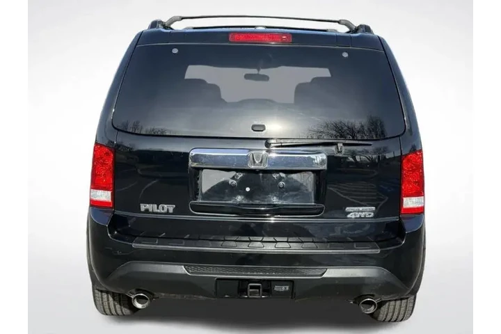 $15617 : 2015 Pilot SE image 8