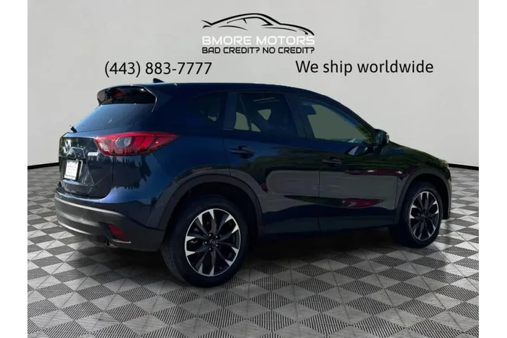 $13499 : 2016 CX-5 image 6