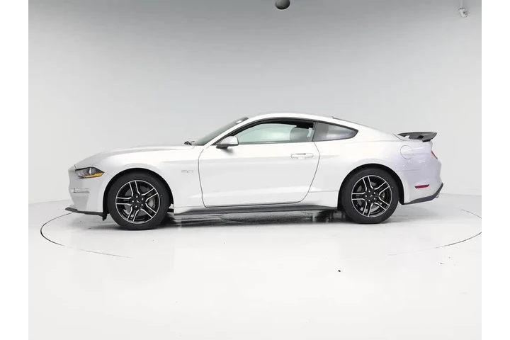 $30998 : Ford Mustang 2018 GT 2dr Fas image 3