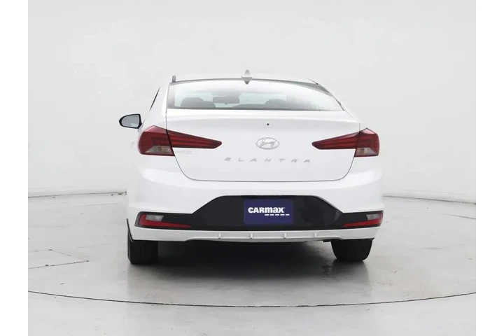 $17998 : Hyundai ELANTRA 2020 SEL 4dr image 6
