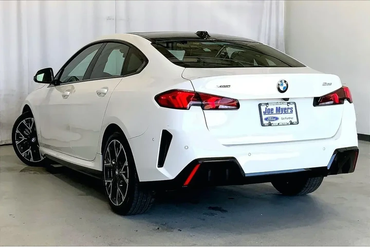 $34591 : BMW 2 Series 2025 AWD 228 xD image 10