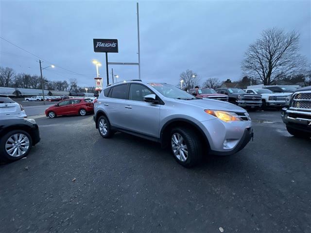 $13990 : 2015 RAV4 image 1