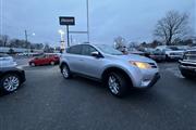 2015 RAV4 en Binghamton