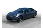 Tesla Model 3 2022 4dr Sedan