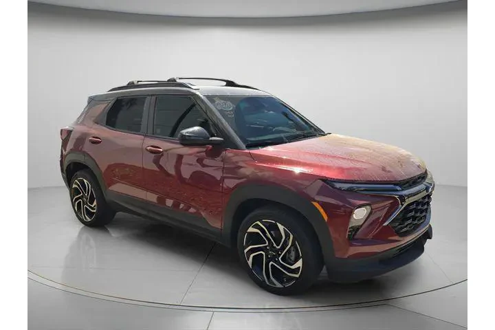 $22701 : Chevrolet Trailblazer 2024 R image 4