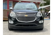 $13485 : Chevrolet Equinox 2017 Premi thumbnail