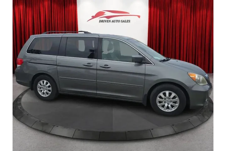 $8999 : 2009 Odyssey image 5