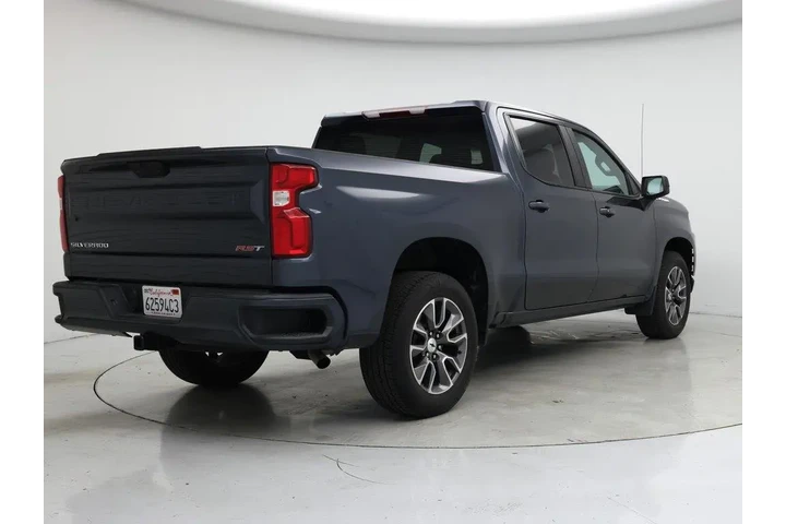 $37998 : Chevrolet Silverado 1500 202 image 8