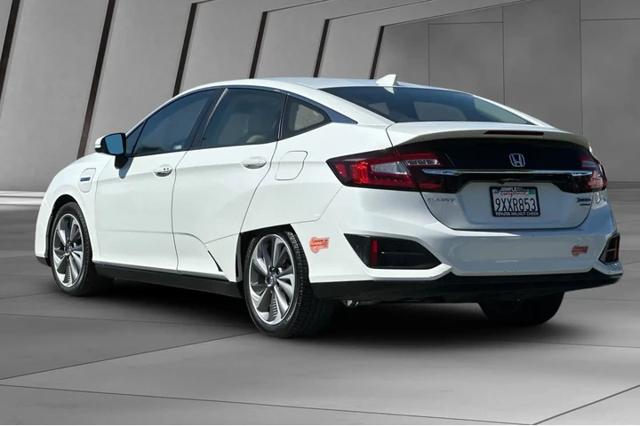 $19500 : Honda Clarity Plug-In Hybrid image 10