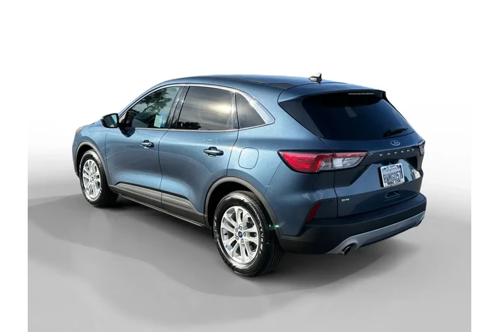 $16163 : Ford Escape 2020 SE 4dr SUV image 3