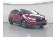 Honda Odyssey 2024 EX-L 4dr en Elizabethtown