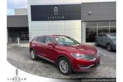 Lincoln MKX 2018 Select 4dr en Binghamton
