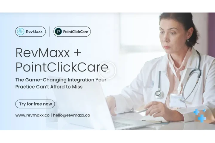 Senior Care AI Charting image 1