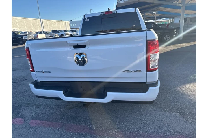 $31244 : Ram 1500 2022 4x4 Big Horn 4 image 6