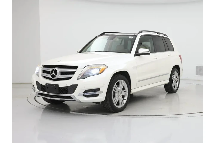 $16998 : Mercedes-Benz GLK 2015 AWD G image 4