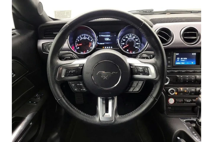 $22998 : Ford Mustang 2016 GT 2dr Fas image 10