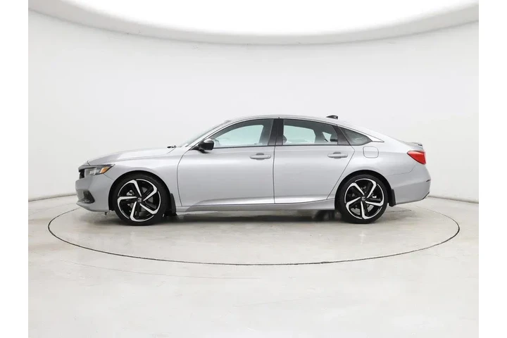 $25998 : Honda Accord 2022 Sport 4dr image 3
