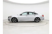 $25998 : Honda Accord 2022 Sport 4dr thumbnail